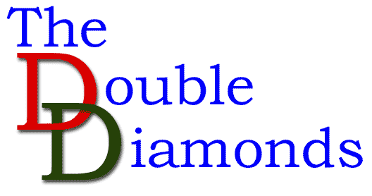 The Double Diamonds Skittles Team